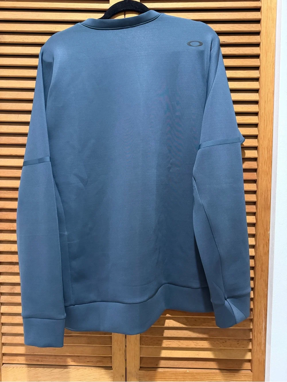 Oakley RS Shell WR Crewneck Sweatshirt NWT XXL 461631JP